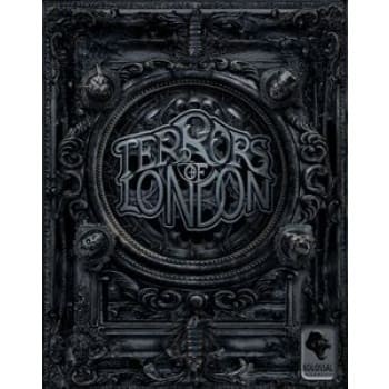 Terrors of London (DE)