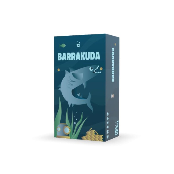 Barrakuda (DE)