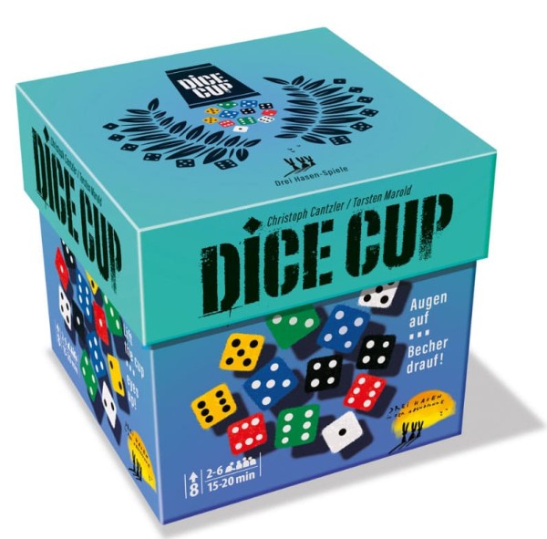 Dice Cup (DE)