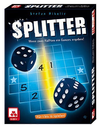 Splitter (DE)