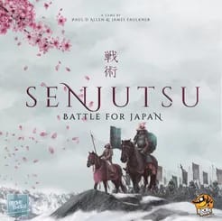 Senjutsu Battle for Japan (EN)