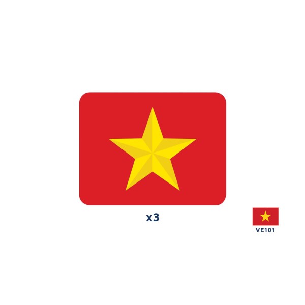 Vietnam: PAVN Objective