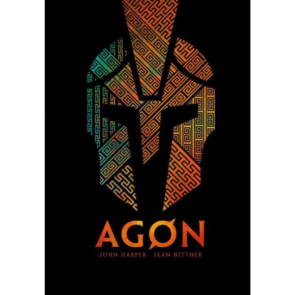 Agon (DE)