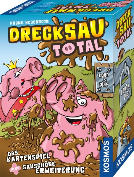 Drecksau total (DE)