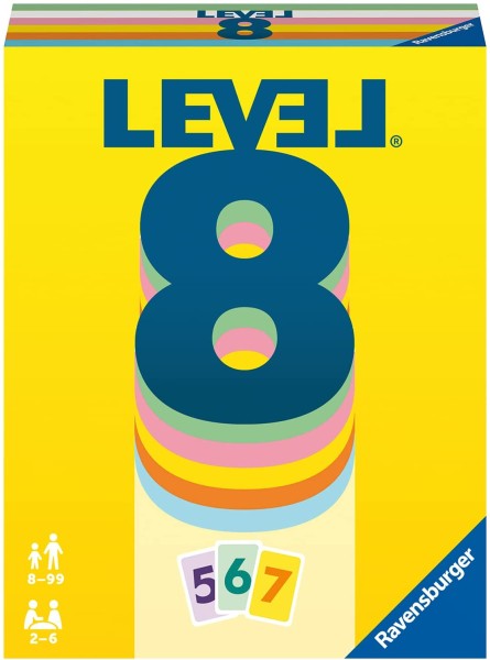 Level 8 (2022) (DE)