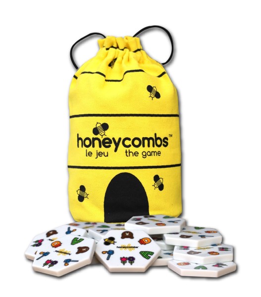 Honeycombs (DE)