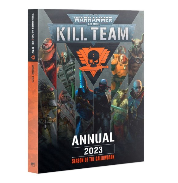 Kill Team Annual 2023 (EN)