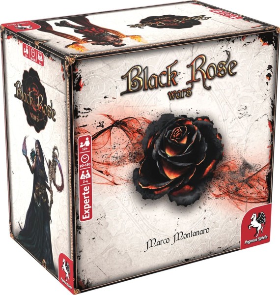 Black Rose Wars (DE)