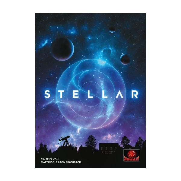 Stellar (DE)