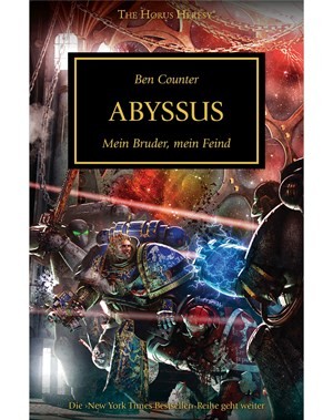 Warhammer 40.000 The Horus Heresy: Abyssus
