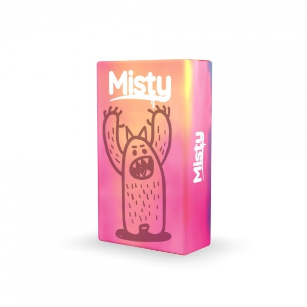Misty (DE)