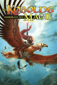 Des Kobolds Handbuch der Magie
