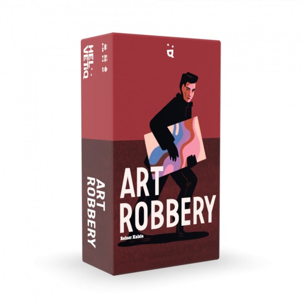 Art Robbery (DE)