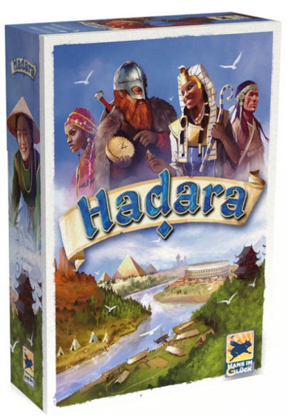 Hadara (DE)