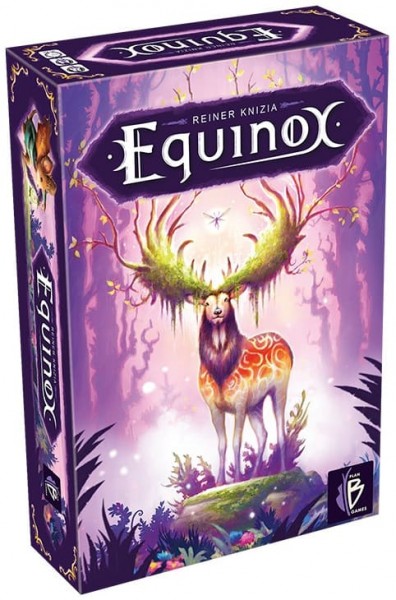 Equinox Purple Box (DE)
