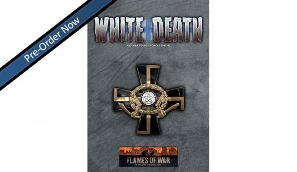 White Death - Finish MW (EN)