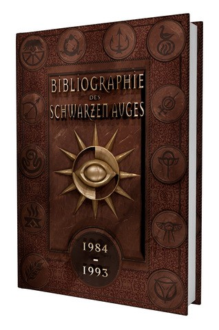 DSA - Bibliographie (1984 - 1993)