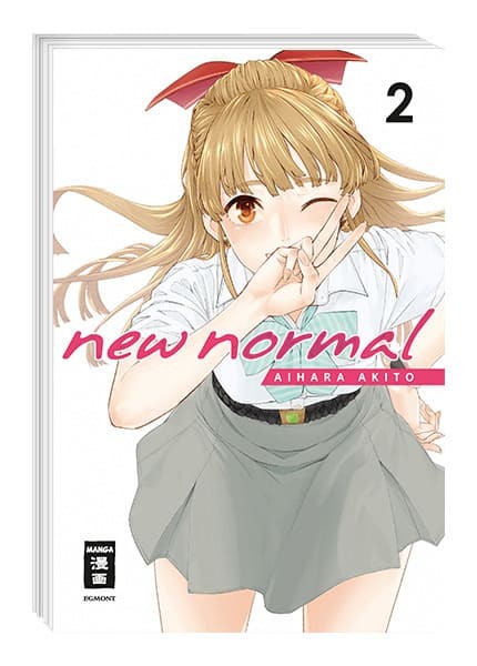 New Normal Band 02