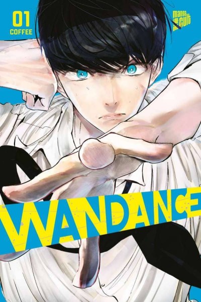 Wandance - Band 01