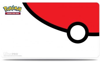 Pokémon: Pokémon Pokeball Playmat