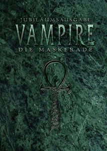 Vampire Die Maskerade (V20)