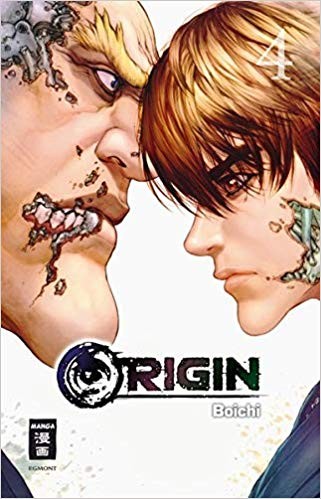 Origin Band 04