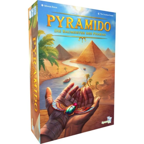 Pyramido (DE)