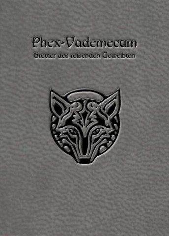 Phex Vademecum 3. Auflage - Das Schwarze Auge 5