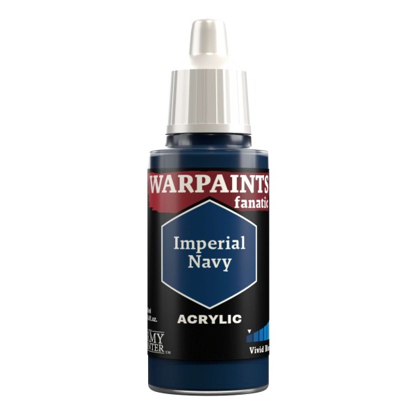 Imperial Navy - Warpaints Fanatic