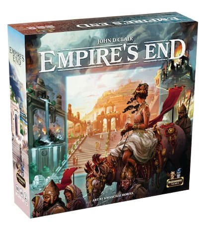 Empire's End (DE)