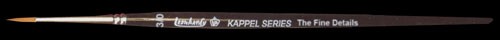 Kappel Series 3/0 The Fine Details