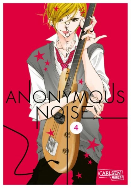 Anonymous Noise Band 04