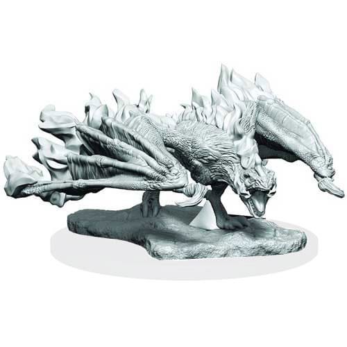 Critical Role Unpainted Miniatures - Gloomstalker