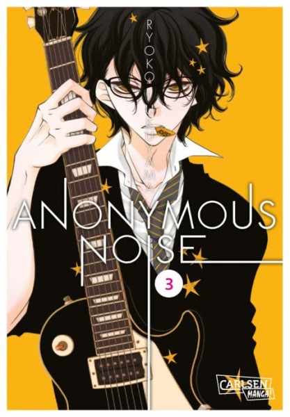 Anonymous Noise Band 03