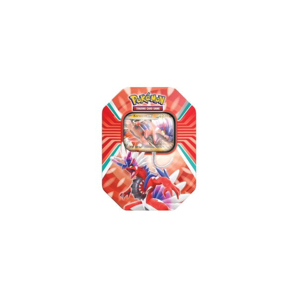 Pokémon - Tin Box 2023 -Koraidon- (DE)