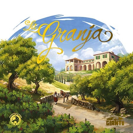 La Granja - Deluxe-Ausgabe (DE)