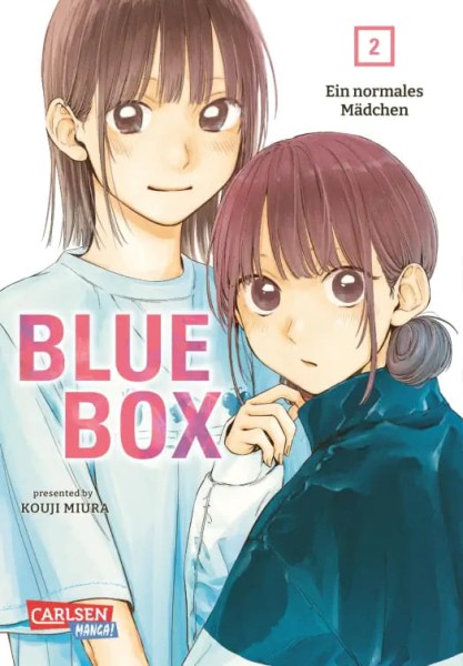 Blue Box Band 02