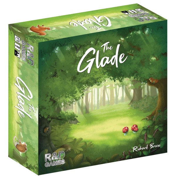 The Glade (DE/EN)