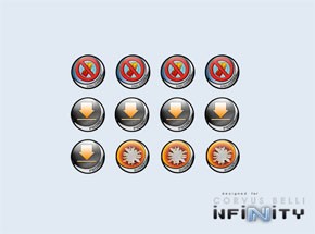 MicroArt: Infinity Tokens Effects 02 (12)