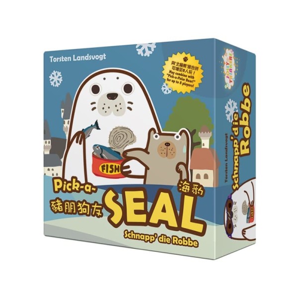 Pick-a-Seal (DE)
