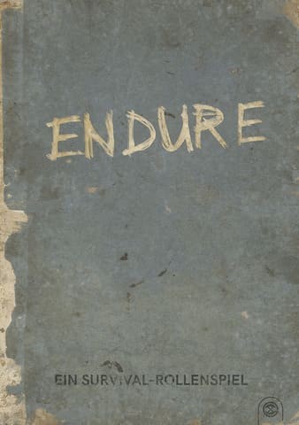 Endure - Ein Survival-Rollenspiel (DE)