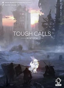 Tough Calls - Nach dem Untergang (DE)