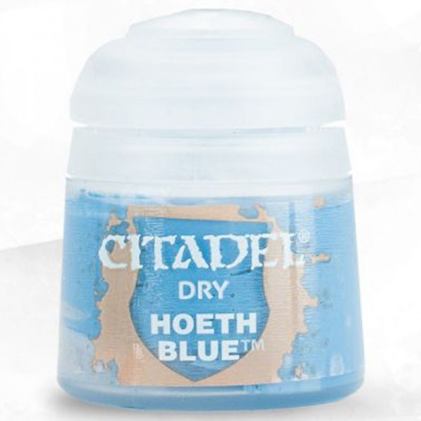 Dry: Hoeth Blue 12ml