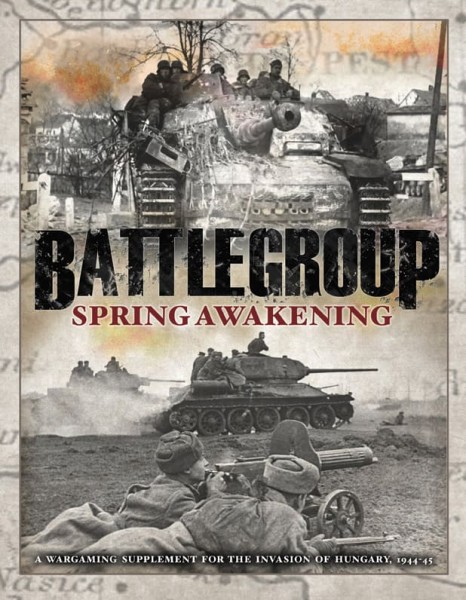 Battlegroup: Spring Awakening (engl.)