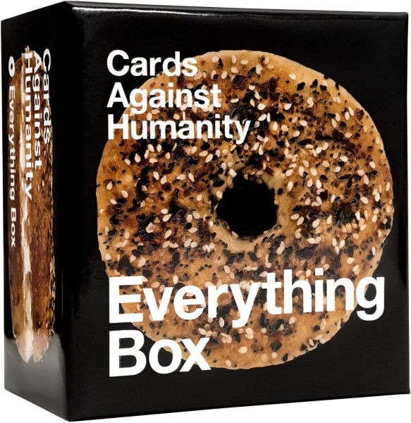 Cards Against Humanity Everything Box (EN)