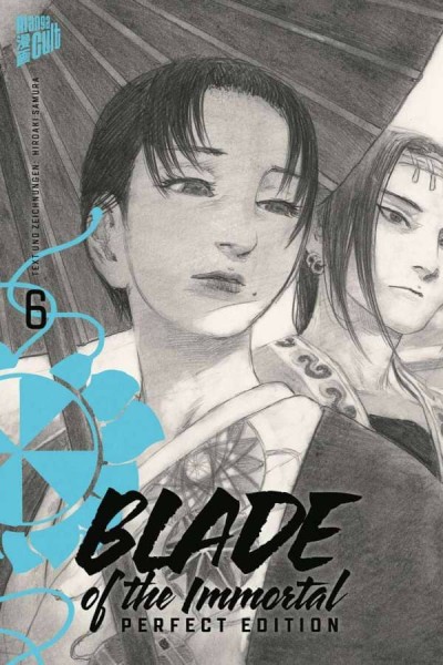 Blade of the Immortal - Band 06