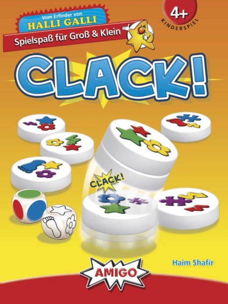 Clack! (DE)