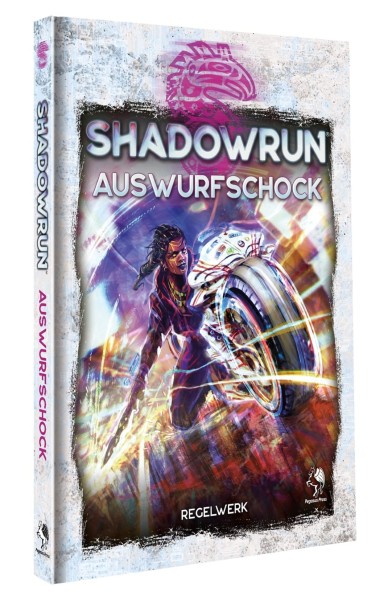 Shadowrun - Auswurfschock (DE)