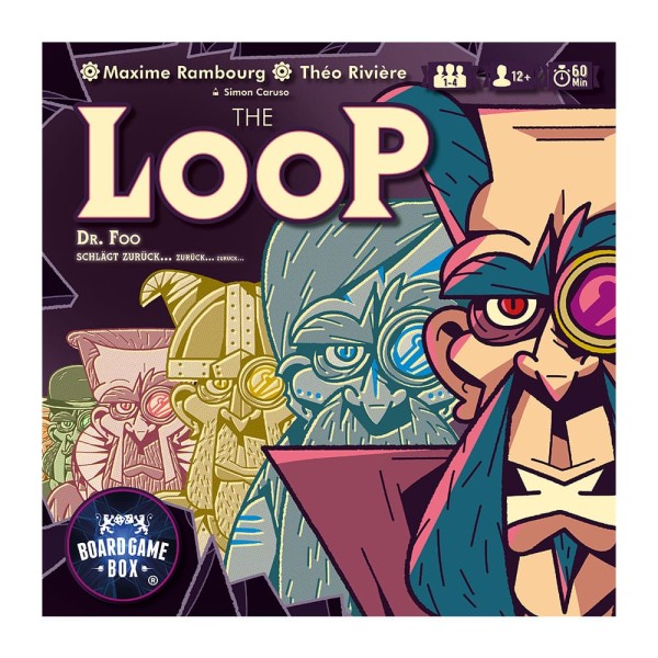 The Loop (DE)