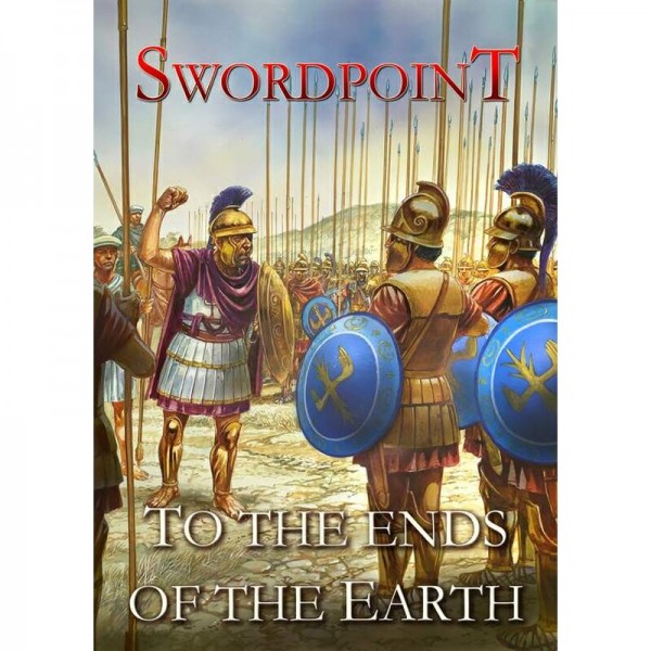Swordpoint: To the ends of the earth (engl.)